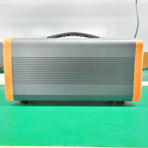 De 1000W estación de energía portátil de energía solar generador solar <span class=keywords><strong>energi</strong></span> sistema para acampar - Product Image 4