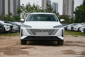 Vente en gros de véhicules Changan : Nouvelle berline hybride automatique Changan Eado PHEV, voitures électriques neuves fabriquées en Chine à vendre - Product Image 3