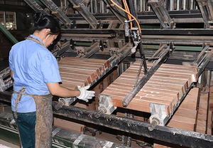 Waterbasis Lijm Twee Componenten Waterbestendigheid Puzzel Lijm Houtbewerking Zelfklevende Puzzel Lamineren Lijm Voor Super Hardhout