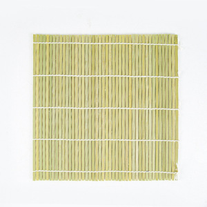 Tapis à sushi en bambou écologique de haute qualité Newell, prix d'usine, taille personnalisée faite à la main - Product Image 5