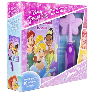 Juego <span class=keywords><strong>de</strong></span> varitas mágicas <span class=keywords><strong>para</strong></span> <span class=keywords><strong>Cuentos</strong></span> y juguetes, 30 sonidos mágicos - Product Image 3