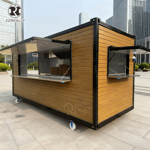 Ultima Novità 2026: Mini Cucina Compatta Personalizzata per Appartamenti, Sale Relax e Bar - Product Image 5