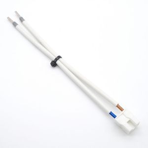 Maßgefertigter JST-Steckverbinder VAR-2-Y Stromversorgung 0,75 mm² Kabelkonfektion für Leiterplatten - Product Image 6