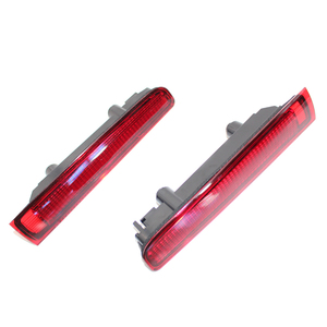 Luce posteriore del freno rossa per VW T5 trasportatore 2003-2015 ABS materiale 12V lente rossa nuova condizione 7 e0945097e/<span class=keywords><strong>H</strong></span> 7 e0945097e/<span class=keywords><strong>H</strong></span> - Product Image 6