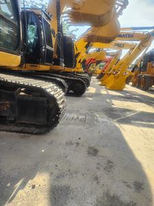 คุณภาพสูงใช้กับรถเกรด140g มอเตอร์เกียร์มือสองส่วนประกอบเกียร์สำหรับแมว140g - Product Image 6