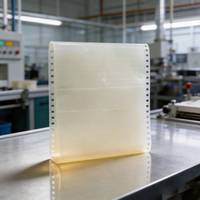 Vente directe des fournisseurs, vente en gros, feuille de cellulose de haute qualité, excellente flexibilité, durable, utilisée dans les peintures et les revêtements