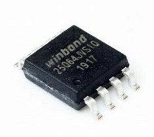 25Q32JVSIQ SMD SPI แฟลชชิปหน่วยความจำแฟลชไอซี ยี่ห้อใหม่ ของแท้ W25Q32JVSSIQ - Product Image 1
