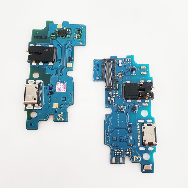 Phone Parts Flex Cable for samsung Mobile Charging Flex Charging Port