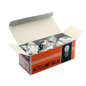 Bombilla ADT 7443 Cromada Plateada con Ámbar Natural, Directo de Fábrica - Product Image 5