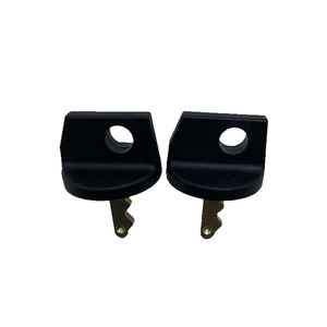 Clé de commutation de mode d'enseignement du robot Kuka C5 00291556 pour usage industriel - Product Image 1