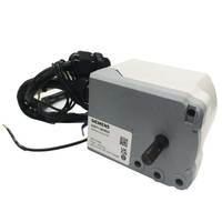 SQN71.664A20 Siemens actionneur d'amortisseur automatique servomoteur brûleur à gaz/mazout pièces de rechange pour chaudière
