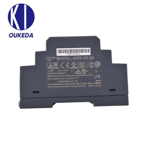 Alimentation à découpage médicale verte authentique 5W-30W Type de substrat de la série <span class=keywords><strong>MFM</strong></span> - Product Image 6