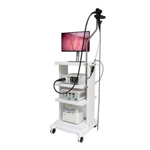 Harga Promosi Gastroskop dan Kolonoskop Hewan Sistem Endoskopi Medis Khusus Gastrointestinal Endoskop Gastroskop - Product Image 1