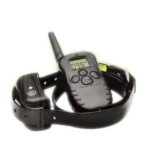 थोक रखता आज्ञाकारिता कुत्ते की छाल कॉलर के साथ बुद्धिमान बार्क नियंत्रण - Product Image 2