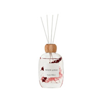 Diffuseur de parfum d'ambiance longue durée 72H aux huiles essentielles naturelles pour chambre et salon, relaxation garantie