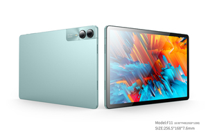 Cổ phiếu mới 10.95-inch 1920*1200 Android 14 máy tính bảng PC 8000mAh Octa lõi 4G LTE Spreadtrum t606 kép máy ảnh 6GB + 128GB kinh doanh kép - Product Image 6