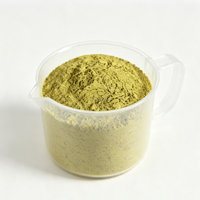 Poudre de spores d'Aspergillus Oryzae 5 milliards UFC/g Enzymes de qualité alimentaire Protéase/Amylase/Cellulase pour l'alimentation du bétail et de la volaille