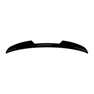 Aileron de queue d'aile supérieure de lame de matériau ABS pour Volkswagen Golf <span class=keywords><strong>5</strong></span> High <span class=keywords><strong>5</strong></span> Golf Mk5 GTI R32 restauration toit de voiture décoratif - Product Image 3
