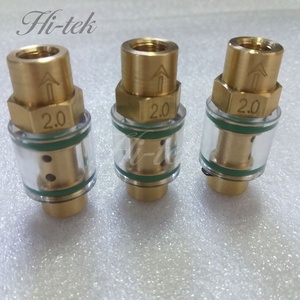 Van Điều Chỉnh Áp Suất Bằng Đồng Cho Máy Nén Khí Van Kiểm Tra Nén Bằng Đồng - Product Image 5