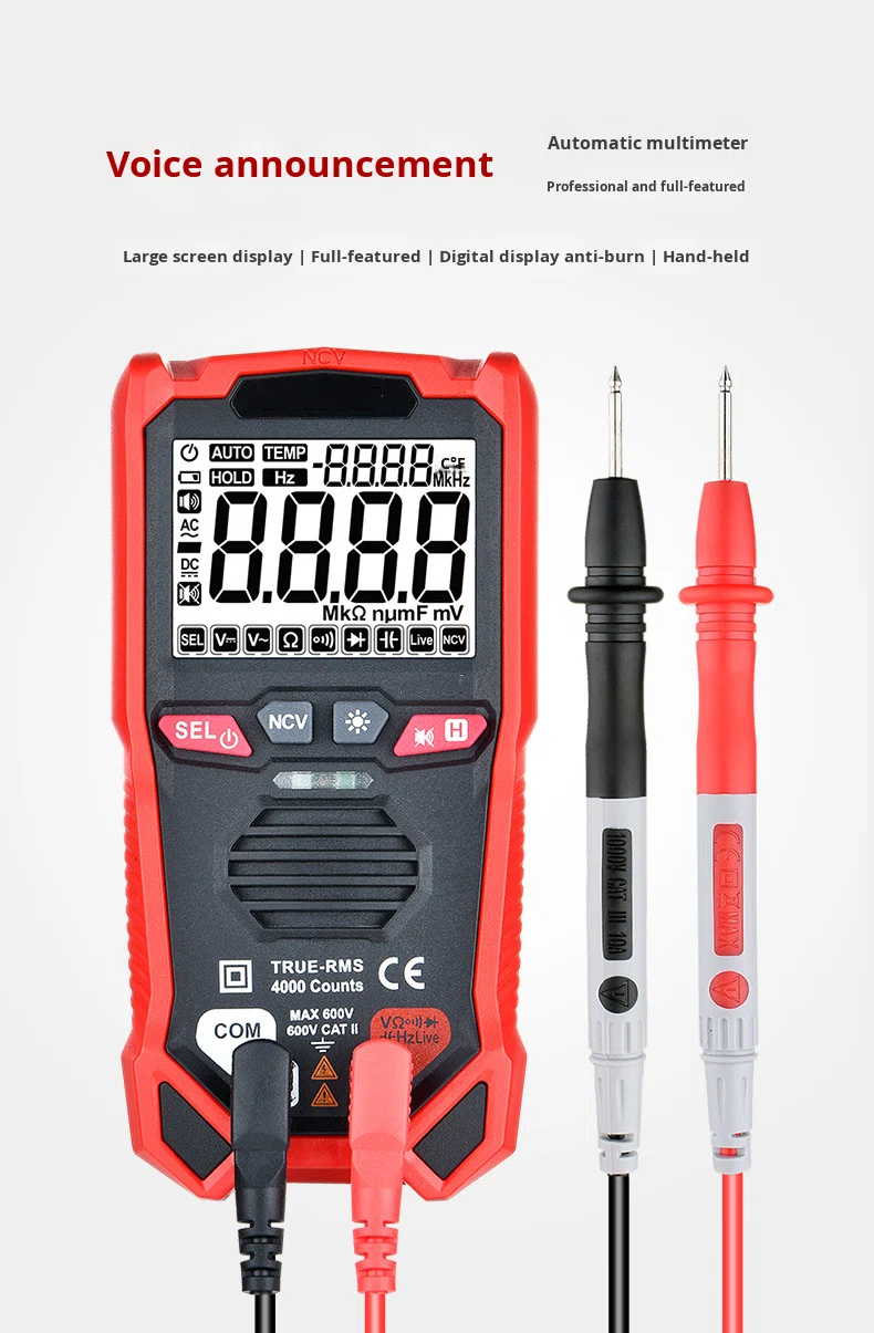 Configuración estándar inteligente de 2009