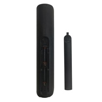 Télécommande BN59-01178W, portée 8-12m, compatible avec les téléviseurs intelligents Samsung LCD LED