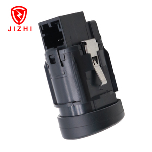 3VD905217 Bouton poussoir de démarrage momentané pour Vw Skoda Superb Nt3 <span class=keywords><strong>2015</strong></span>- Karoq 0X7 <span class=keywords><strong>Kodiaq</strong></span> 0Z7 Gt 0Z8 Tsi280 Dsg - Product Image 4