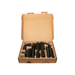 Meilleure vente Kit d'outils avec buse 2 en 1 adaptateurs brosse aspirateur pour Dysons V7 V8 V10 V11 - Product Image 5