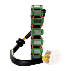 Motores de Magneto Compatibles con Honda CBR1000RR, Modelos de Julio de 2004, 31120-MEL-013 31100-MEL-305, para Encendido Eléctrico de Motocicletas - Product Image 5