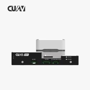 CUAV V5+ FC NEO3 GPS Autopilot Pixhawk Contrôleur de vol FPV pour Drone RC Quadricoptère Simulateur de vol DIY APM PX4 Guangdong - Product Image 3