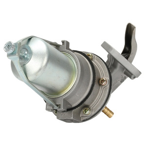 Fuel Pump Sensor 86234A4 86234A0560032985603 For Replace Repair Standard Measurement <b>Range</b> New Part - Product Image 2