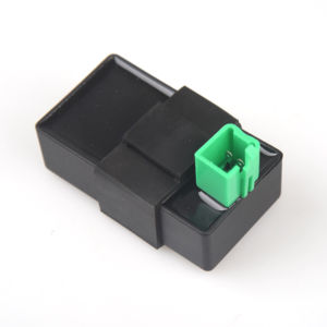 OE: 082CH0007 | Allumeur <span class=keywords><strong>CDI</strong></span> pour Sundown-Pièce d'allumage Premium pour Sundown VBLADE 250 - Product Image 1