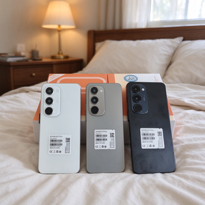 Spark40pro plus มือถือขายดี จอใหญ่ แบตเตอรี่ 5800mah ชาร์จไว 45w กล้องหลัง 50MP กล้องหน้า 32MP แรม 12GB ความจุ 512GB รองรับซิมคู่ ระบบปฏิบัติการ Android 15 - Product Image 4