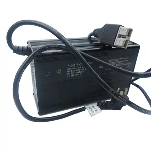 60V20A Recharger For E Scooter And Bicycle
