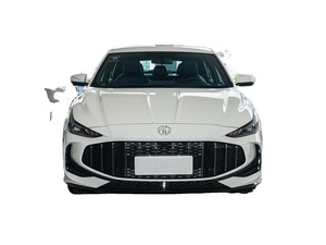 Nuevo <span class=keywords><strong>MG5</strong></span> Modelo 2026 180DVVT Edición Global Flagship, Auto Compacto Híbrido de Gasolina con Caja de Cambios Automática - Product Image 1