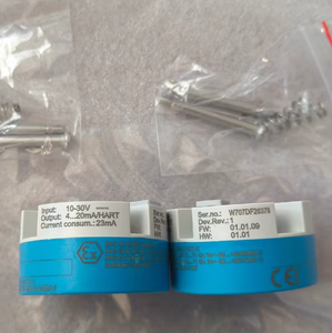 Nouveau capteur de température E+H série TMT72 Gold Seller TMT72-BAA1AABA1 TMT72-AA22AAAA1 TMT72-BAA2AAAA1 - Product Image 3