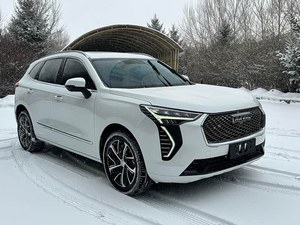 Haval First Love Auto 2021 Usata, Terza Generazione, 1.5T, Sistema di Riconoscimento Emotivo 360 °   Connettività Intelligente per Parcheggio Automatico - Product Image 3