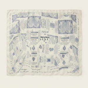 Custom Printed Long Scarf OEM ODM Manufacturer <b>Silk</b> Feel Fashion Shawl Hijab <b>Head</b> <b>Wrap</b> Private Label Textile Factory India - Product Image 1