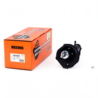 Amortisseur avant G5428 MASUMA pour réparation automobile TOYOTA PROBOX NCP55V 48510-09910 48510-09A01 48510-0D050