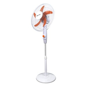 Lámpara Solar Recargable AC/DC <span class=keywords><strong>Omsen</strong></span> con Control Remoto, Panel Solar, Batería, Material ABS, 16 Pulgadas, 15W, Modelo ZL-168, Hecho en China - Product Image 2