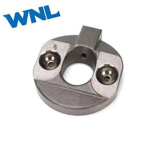 อะไหล่ปั๊มไฮดรอลิกสำหรับรถขุด K3SP36B K3SP36C สำหรับ Kobelco Sk60 YC85 บล็อกวาล์วเพลท ลูกสูบ สวอชเพลท MOTORSLL - Product Image 3