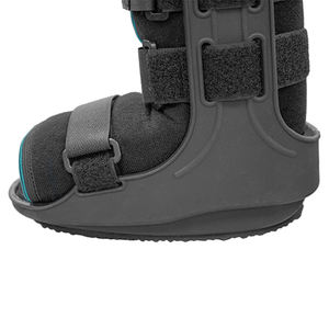 E-life MWKP850 bot rehabilitasi medis, penjepit kaki pergelangan kaki, peralatan penjepit fraktur - Product Image 3