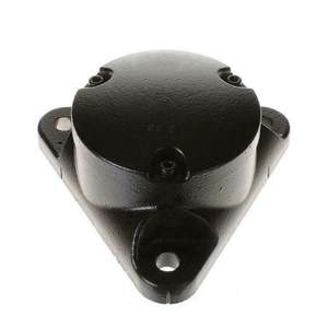 FNL511B FNL Carcasa con brida FNL 511 B + 22211 K + H 311 - Product Image 2