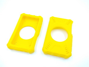 Không thấm nước Silicone bảo vệ bìa cho xe đạp trường hợp máy tính nhà sản xuất kích thước màu tùy chỉnh sản phẩm cao su - Product Image 4