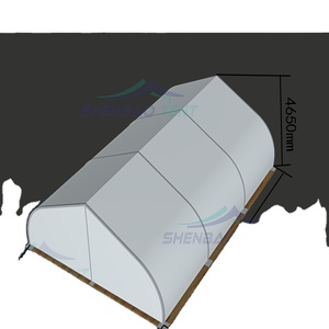 Tente de luxe Arc-Design Pavillon <span class=keywords><strong>temporaire</strong></span> multifonctionnel pour les sites de mariage <span class=keywords><strong>Expo</strong></span> - Product Image 2