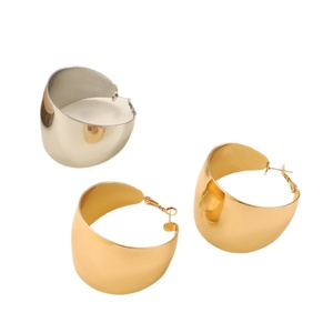 Jingciren Boutique, Venta Caliente Transfronteriza Europea y Americana, Caja de Regalo Elegante con Diseño Geométrico Circular, Estilo Moderno y Lujoso - Product Image 5