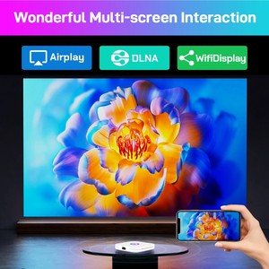 Reproductor Multimedia H96 MAX 8K STB 4GB ROM Smart OTT Internet Set-top Box Premium Google Android 12 TV Box Europa Alemania Envío Gratis - Product Image 5