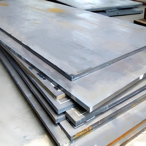 Placas de Acero Q355 Q390 Q420 3355J2+N 8355N 8355NL Q460 Q690 HG785D WDE620C/D WH785D/E WH60D WH70E Q550 WQ590D WQ690D/E WQ960DE - Product Image 5