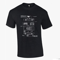 Kaos Jersey Katun Slim Fit Sablon Sutra Custom Pria, Bernapas, Anti-Pilling, Anti-Susut, 180 Gram, Kasual, Polos, Pendek