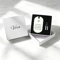 Diffuseur de parfum en pierre d'argile céramique ovale personnalisé avec logo, pour voiture et armoire, désodorisant d'ambiance aux huiles essentielles
