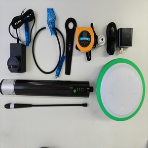 เครื่องมือวัดพื้นที่ GPS รุ่น GEO-POSITION MR4010 1408 ช่องสัญญาณ รองรับหลายความถี่ GNSS RTK มาตรฐาน IP68 - Product Image 1